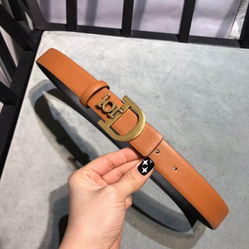 DIOR Belts 197